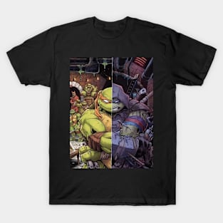 Ronin T-Shirt